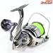 【シマノ】 24ツインパワー 4000MHG 39mmカスタムハンドルノブ装着 SHIMANO TWINPOWER