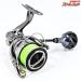 【シマノ】 24ツインパワー 4000MHG 39mmカスタムハンドルノブ装着 SHIMANO TWINPOWER