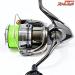 【シマノ】 24ツインパワー 4000MHG 39mmカスタムハンドルノブ装着 SHIMANO TWINPOWER