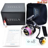 【シマノ】 20ステラ SW5000XG SHIMANO STELLA