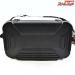 【シマノ】 タックルボートバッグ BK-001T ハードタイプ 32L 外寸30x52x32cm SHIMANO TACKLE BOAT BAG K_150