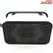 【シマノ】 タックルボートバッグ BK-001T ハードタイプ 32L 外寸30x52x32cm SHIMANO TACKLE BOAT BAG K_150
