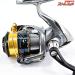 【シマノ】 16ヴァンキッシュ C2000S MTCWラインローラー装着 SHIMANO Vanquish