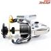 【シマノ】 15ストラディック 2500HGS ボディーのみ ベールアームゴールドカスタム SHIMANO STRADIC