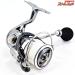 【ダイワ】 18イグジスト LT 3000-CH RCSハンドルノブ装着 DAIWA EXIST