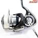 【ダイワ】 18イグジスト LT 3000-CH RCSハンドルノブ装着 DAIWA EXIST