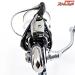 【ダイワ】 18イグジスト LT 3000-CH RCSハンドルノブ装着 DAIWA EXIST