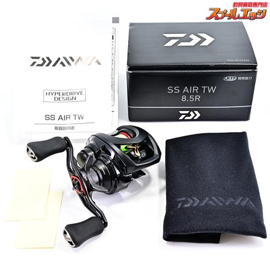 【ダイワ】 23SS エア TW 8.5R DAIWA SS AIR