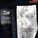 【ダイワ】 トーナメント ウィンドストッパー ミドルスーツ 上下セット DI-11008T サイズアジアXL DAIWA TOURNAMENT K_100