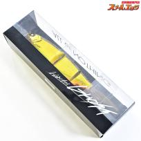 【DRTxヴィレッジドア】 クラッシュ ゴースト 東京ゴールド DRTxVILLAGEDOOR KLASH GHOST TOKYO GOLD 淡水用ルアー K_100