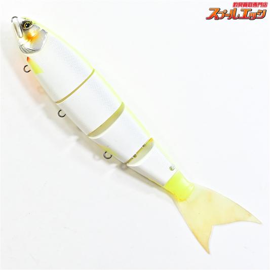 【マドネスxエバーグリーン】 バラム 300 ビッグバイトチャート MADNESSxEVERGREEN BALAM 淡水用ルアー K_060