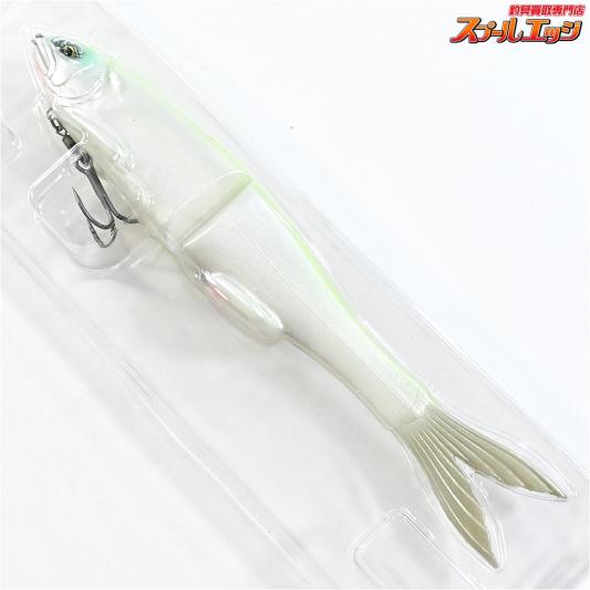 【グローデザインワークス】 フラッグ 255 Grow Design works FLAG スイムベイト 淡水用ルアー K_060