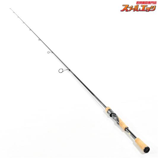 【シマノ】 23バンタム 264L/M SHIMANO Bantam バス スピニングモデル K_236