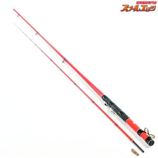 【黒鯛工房】 黒鯛師 THEヘチ フカセ モデル 240 KURODAIKOBO THE HECHI FUKASE MODEL クロダイ K_174