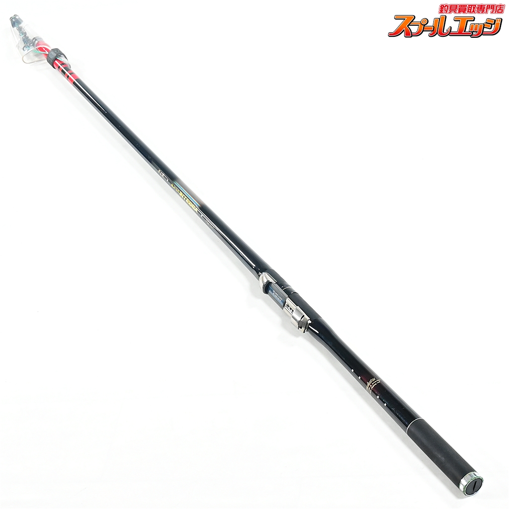 【がまかつ】 がま磯 スーパーインテッサ 1-53 1号5.3 GAMAKATSU SUPER INTESSA グレ チヌ メジナ K_161