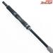 【シマノ】 24アンフィックス S76ML-5 SHIMANO UNFIX シーバス チヌ K_095