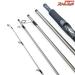 【シマノ】 24アンフィックス S76ML-5 SHIMANO UNFIX シーバス チヌ K_095