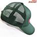 【KIOB】 ケーアイオービー メッシュキャップ グリーン 伊豫部健 MESH CAP K_060