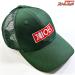【KIOB】 ケーアイオービー メッシュキャップ グリーン 伊豫部健 MESH CAP K_060