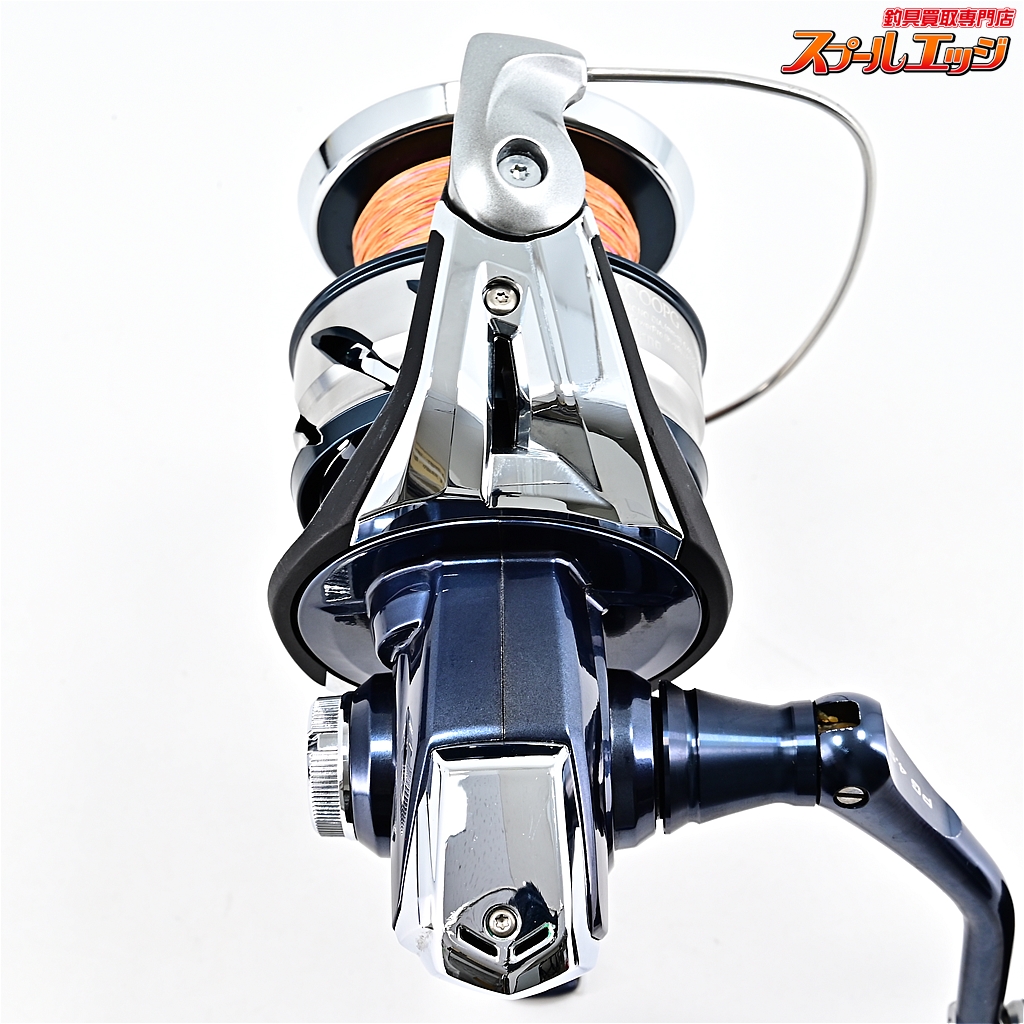 シマノ】 21ツインパワー SW10000PG SHIMANO TWIPOWER | スプール ...