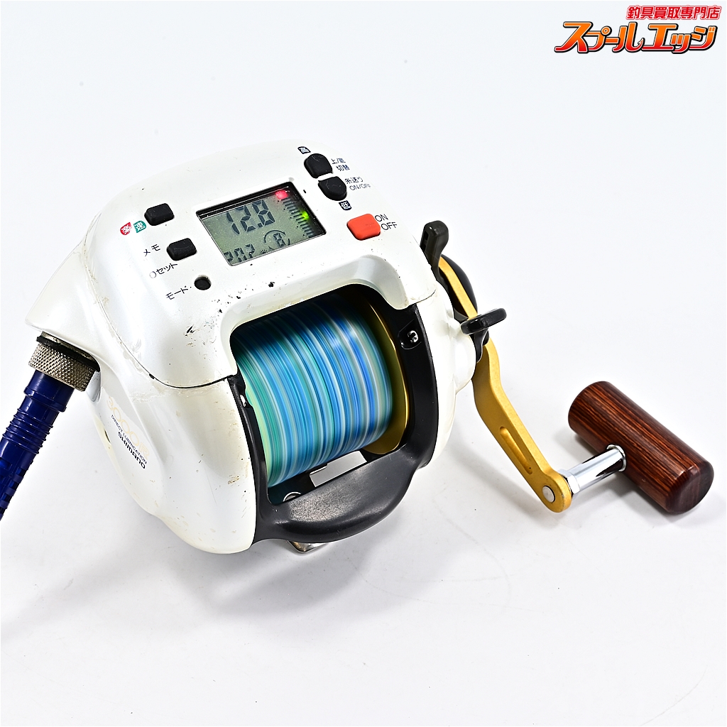 Shimano Dendou maru 3000R Electric reel 