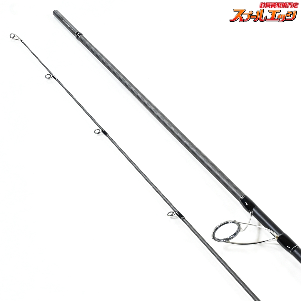 シマノ】 23ディアルーナ S106MH SHIMANO DIALUNA ヒラスズキ ブリ