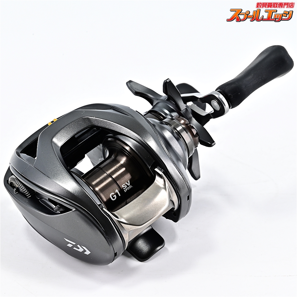 DAIWA steez svtw 1016svhl ダイワ スティーズ ベイト - フィッシング