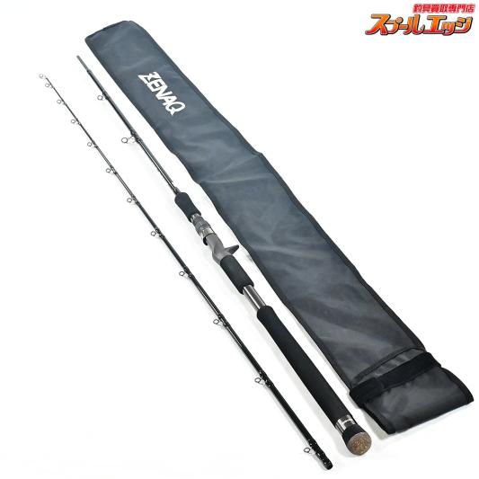 【ゼナック】 グランツ GB84-X10 ユートピアンブラスター ZENAQ GLANZ UPOPIAN BLUSTER バス ベイトモデル K_174