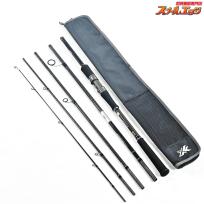 【タカミヤ】 リアルメソッド モビリティーゲーム GRIII 935M REAL METHOD GR3 アジ メバル アオリイカ K_108