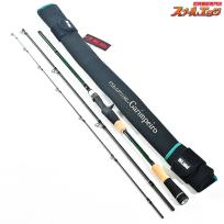 【フィッシュマンxインクスレーベル】 ガリンペイロ FXB-GP711ML+ FISHMANxINX.label Garimpeiro ハタ カサゴ アイナメ K_129