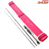 【メガバス】 デストロイヤー F2 ST-73X 霧雨 Megabass DESTROYER KIRISAME バス ベイトモデル K_144