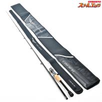 【ダイワ】 23スティーズ RC C73H-SV・ST リアルコントロール DAIWA STEEZ Real Control バス ベイトモデル K_237