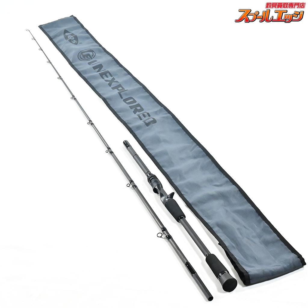 【デプス】 アンエクスプロード 遊撃 UEB70 deps UNEXPLORED バス ベイトモデル K_198