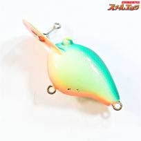 【バルサ50】 ディープ 西岡サイン入り BALSA Deep 淡水用ルアー K_060