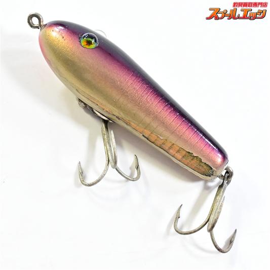 【ズイール】 テラー 1985年 3/8oz Lリグ 柏木重孝 オールドルアー ZEAL TERROR 淡水用ルアー K_060