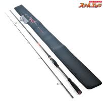 【アピア】 フウジンRS マジェスティックサーフ S106MH APIA Foojin' RS MAJESTIC SURF シーバス ヒラメ イナダ マゴチ K_209