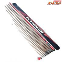 【ダイワ】 13銀影 競技A H90 SMT ソリッド替穂先付 オールラウンドモデル DAIWA GIN-EI KYOGI アユ K_187