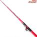 【ダイワ】 SIL メガドライ M2 2-52P レッドスナイパー DAIWA MEGADRY マダイ イナダ アジ K_157