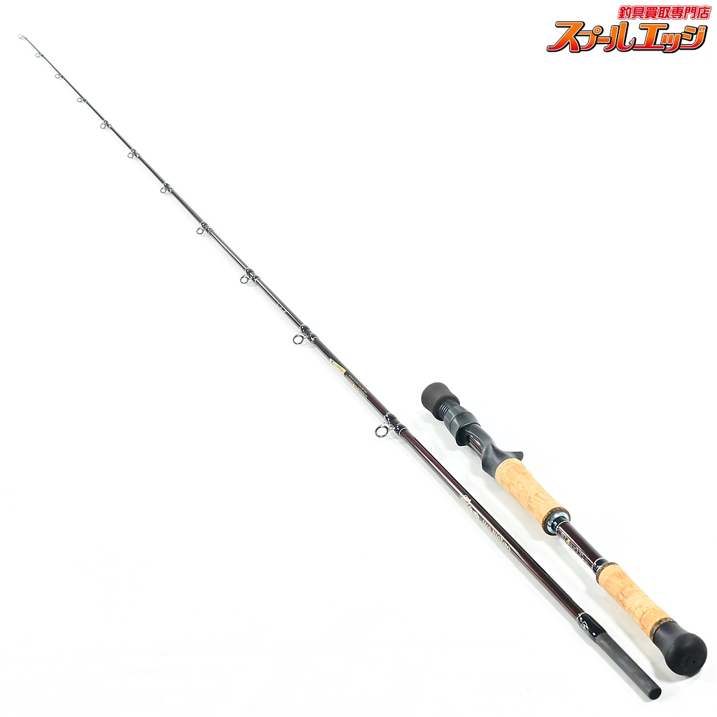 【ツララxドランクレイジー】 ガーゴイル 69H TULALAxDRANCKRAZY GARGOYLE バス ベイトモデル K_208