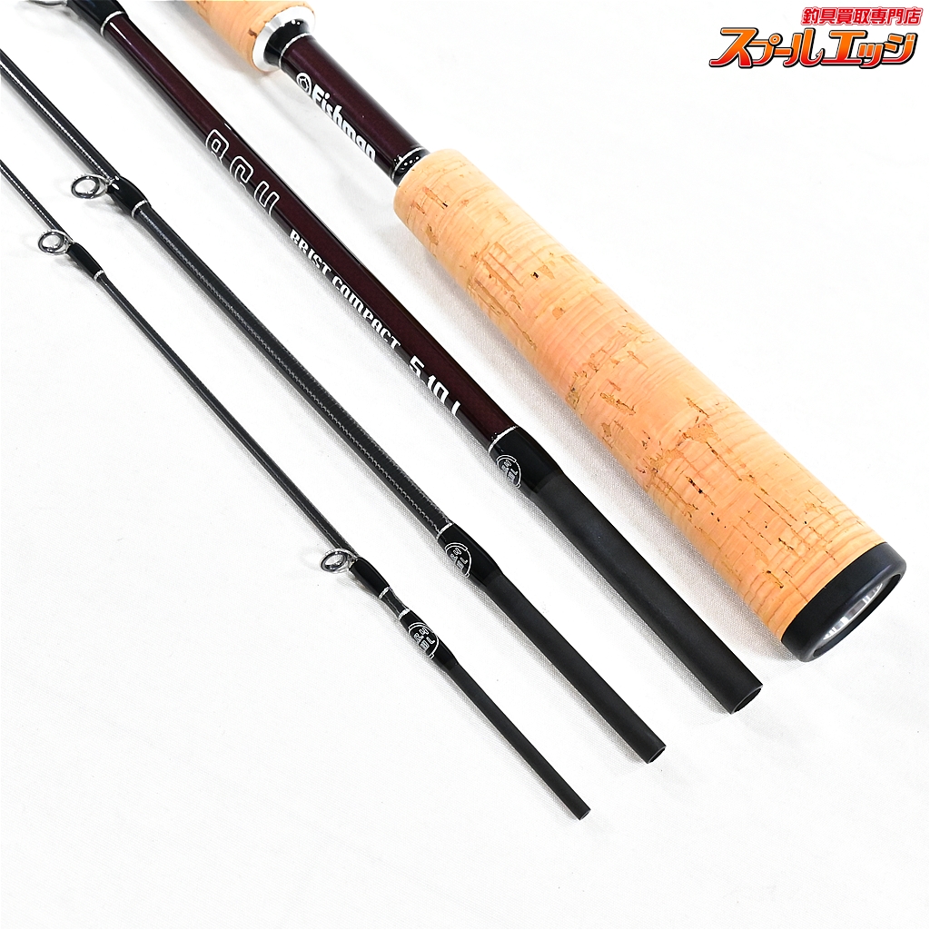 フィッシュマン】 BC4 ブリスト コンパクト 5.10L 510L FISHMAN BRIST