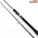 【シマノ】 23ルアーマチック ソルト S86ML SHIMANO LUREMATIC シーバス チヌ K_176