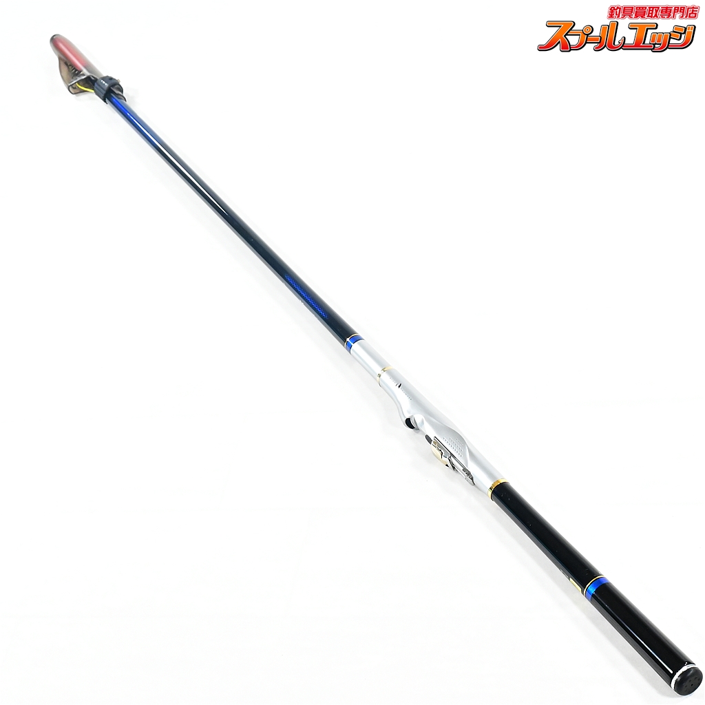 【ダイワ】 06紫電 メガディス 1.2-53 1.2号5.3m DAIWA SHIDEN MEGATHIS グレ チヌ メジナ K_163