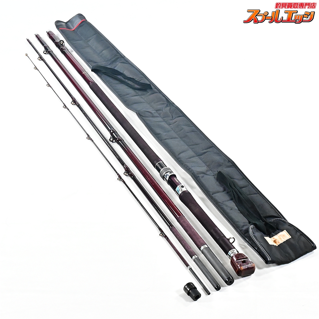 【NFT】 NFベイシス 石鯛 525 並継 NFT NF-BASIS イシダイ K_185