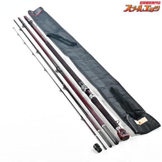 【NFT】 NFベイシス 石鯛 525 並継 NFT NF-BASIS イシダイ K_185