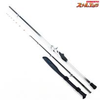 【シマノ】 23ステファーノ SS M180-2 SHIMANO Stephano カワハギ K_137