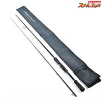 【ヤマガブランクス】 カリスタ 86M/TZ ナノ YAMAGA Blanks Calista NANO アオリイカ K_174