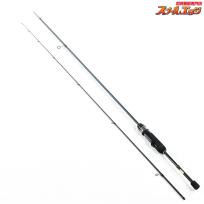 【がまかつ】ラグゼ 宵姫 爽 S63UL-ソリッド Gamakatsu LUXXE YOIHIME SO solid アジ メバル K_142