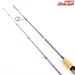 【シマノ】 23ワールドシャウラ リミテッド 2751F-2 SHIMANO WORLD SHAULA LIMITED バス スピニングモデル K_186