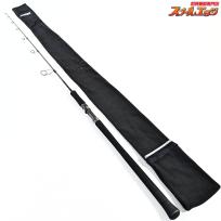 【トゥルースジャパン】 トリックスター 643 TRUTH-JAPAN TRICK STAR ブリ ヒラマサ カンパチ K_236