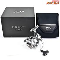 【ダイワ】 22イグジスト LT 3000-H DAIWA EXIST